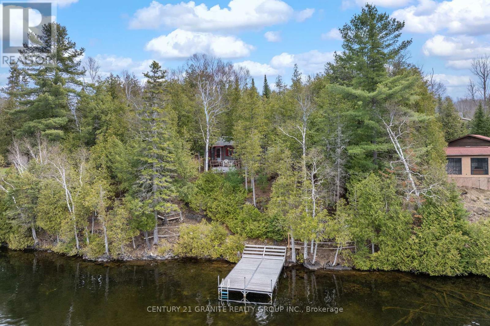 Photo de la propriété: 1287 Upper Paudash Lake Road ON K0L 1M0