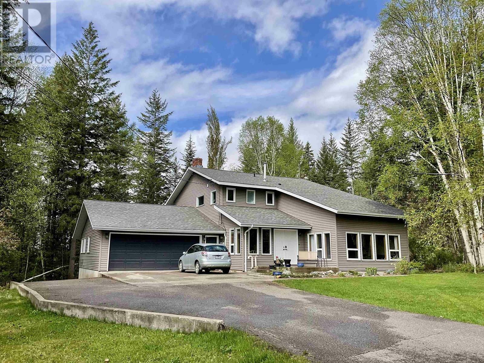 Property Photo: 3192 Spruce Ridge Road BC V2J 4R4