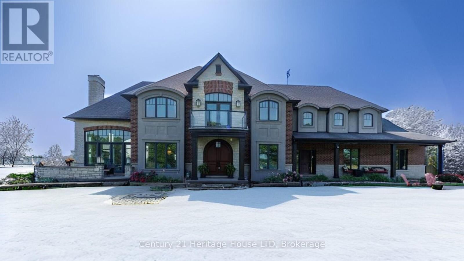 Property Photo:  12679 Niagara Parkway  ON L2E 6S6 