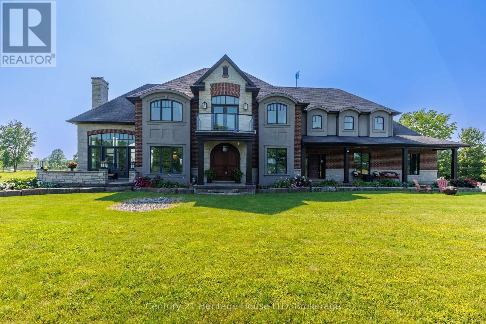 Property Photo:  12679 Niagara Parkway  ON L2E 6S6 