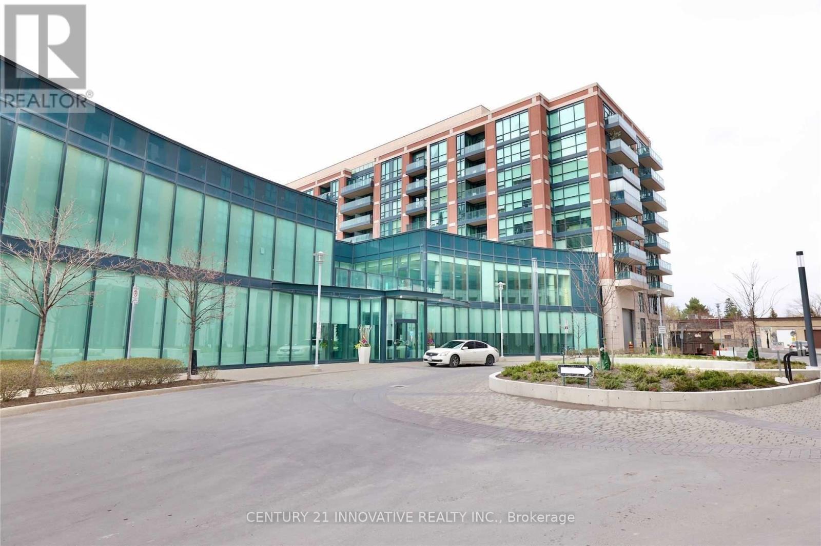 Property Photo: 525 Wilson Avenue West 360 ON M3H 0A7