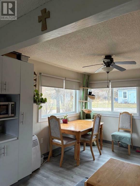 Property Photo:  153 Centre Street  AB T0J 0Y9 