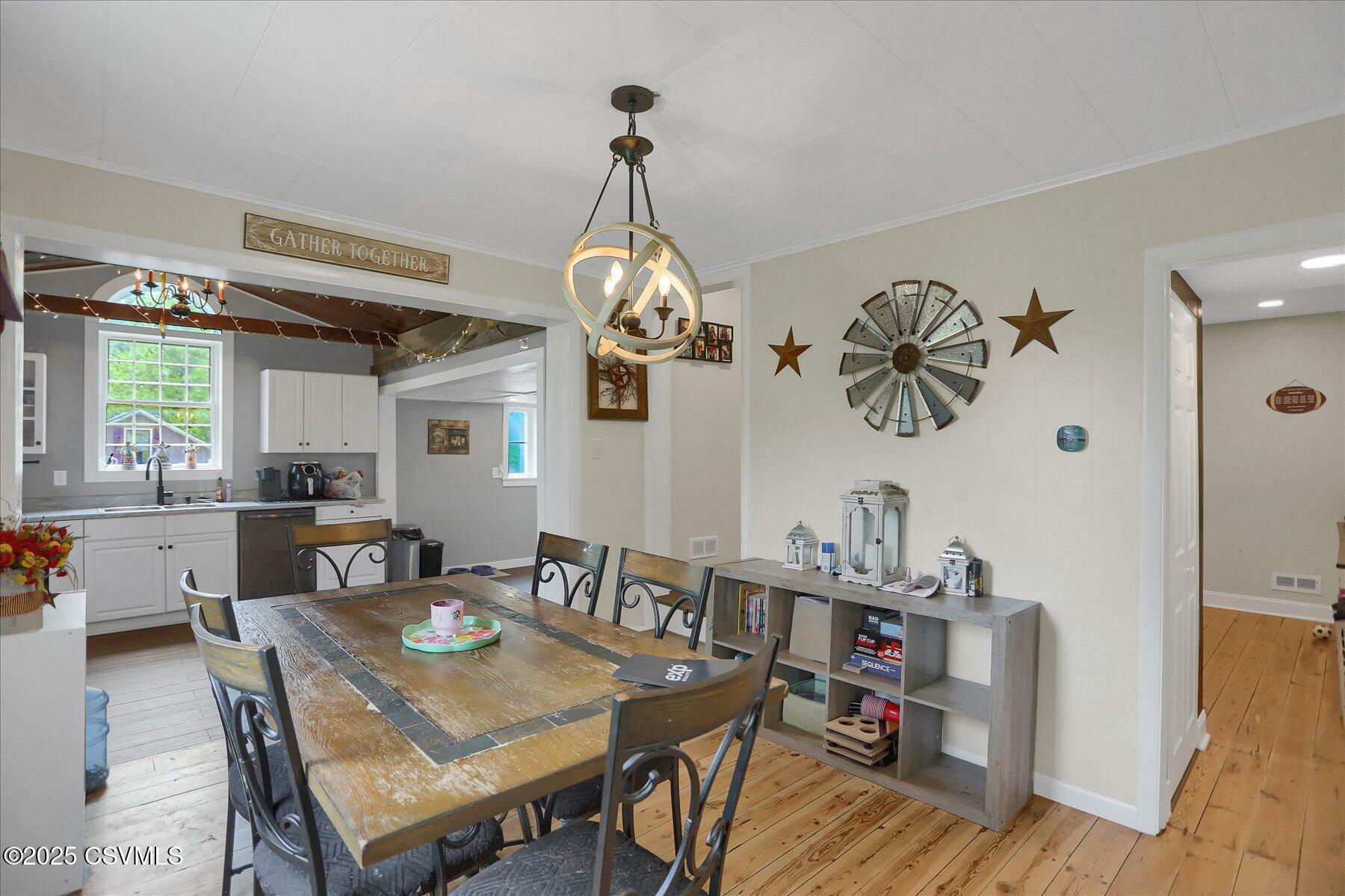 Property Photo: 1385 Kissimmee Road PA 17842