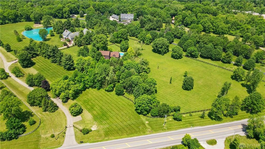 Property Photo:  7255 State Route 48  OH 45066 