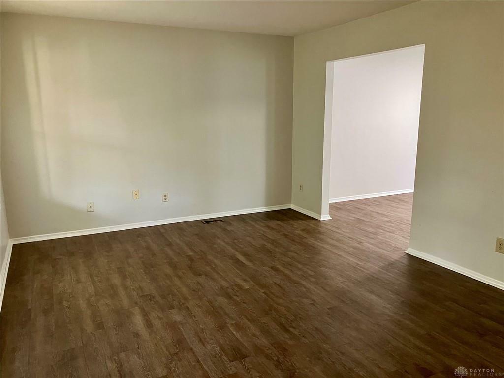 Property Photo: 8711 Watergate Drive OH 45424