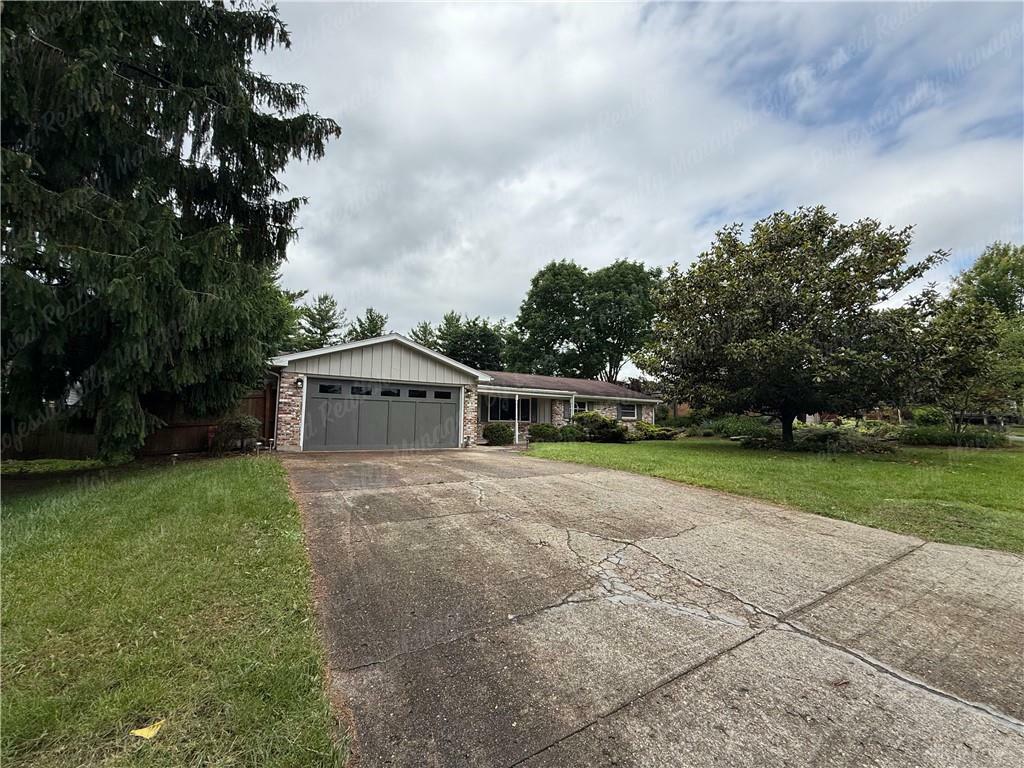 Property Photo: 2111 S Lakeman Drive OH 45305