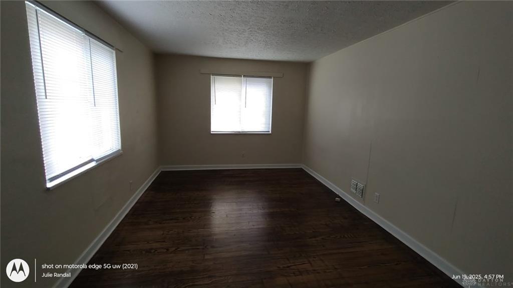 Property Photo:  45 S Wright Avenue B  OH 45324 