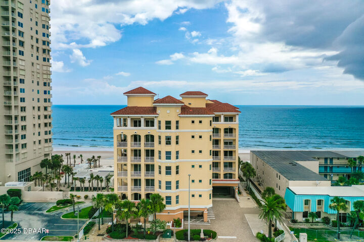 3343 S Atlantic Avenue 601  Daytona Beach Shores FL 32118 photo