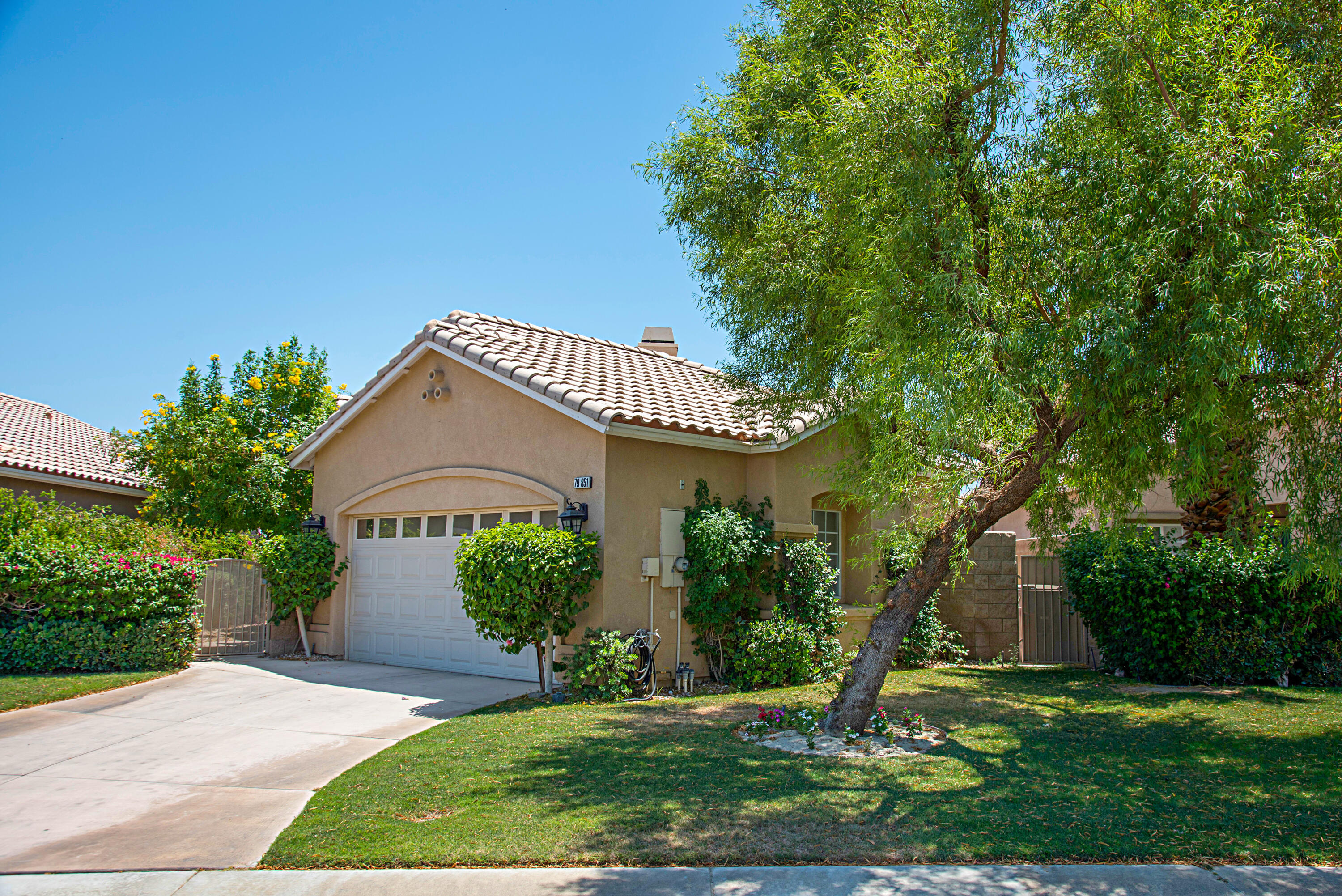 79851 Carmel Valley Avenue  Indio CA 92201 photo