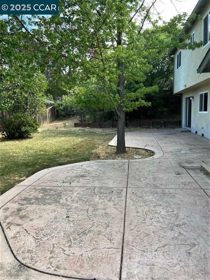 Property Photo: 1166 Fair Weather Cir CA 94518