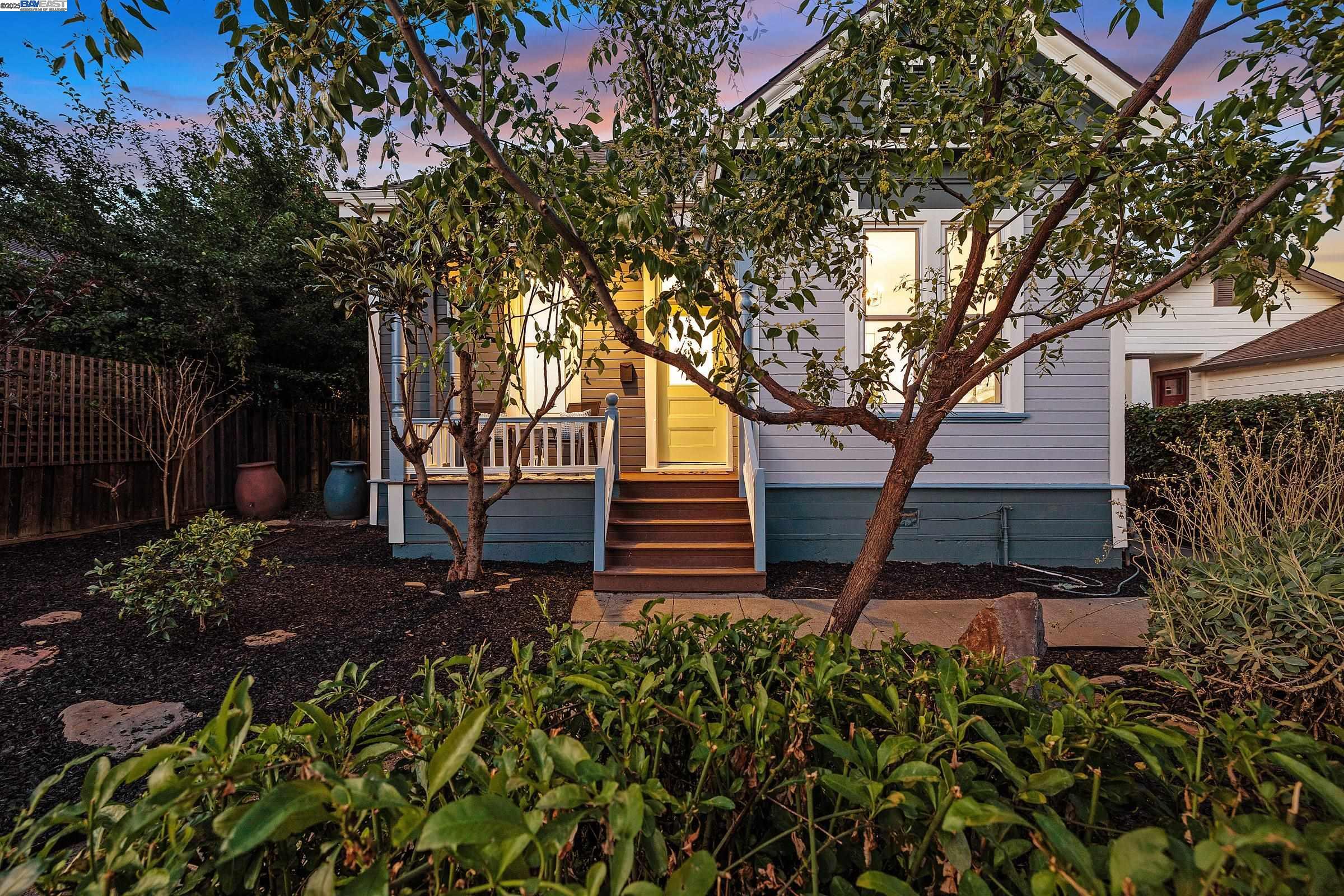 Property Photo:  624 N 17th St  CA 95112 