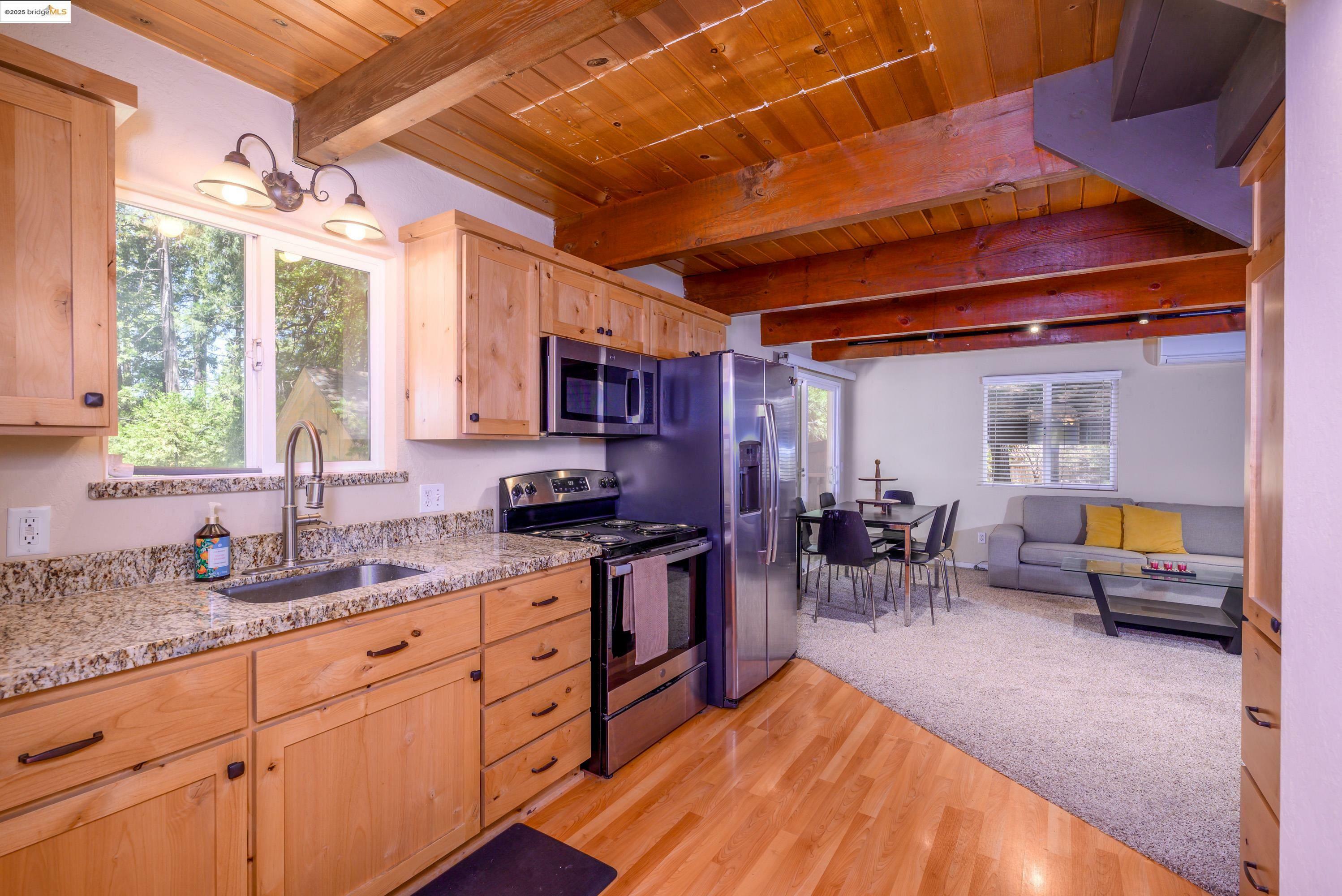 Property Photo: 22744 Confidence Rd CA 95383