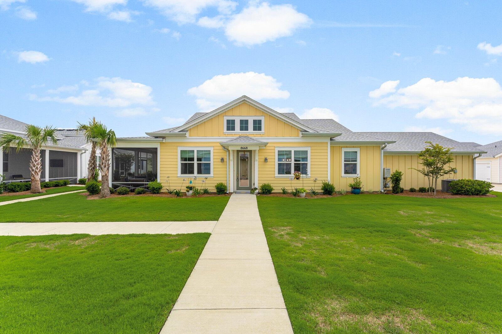 Property Photo: 8668 Shell Sink Drive FL 32413