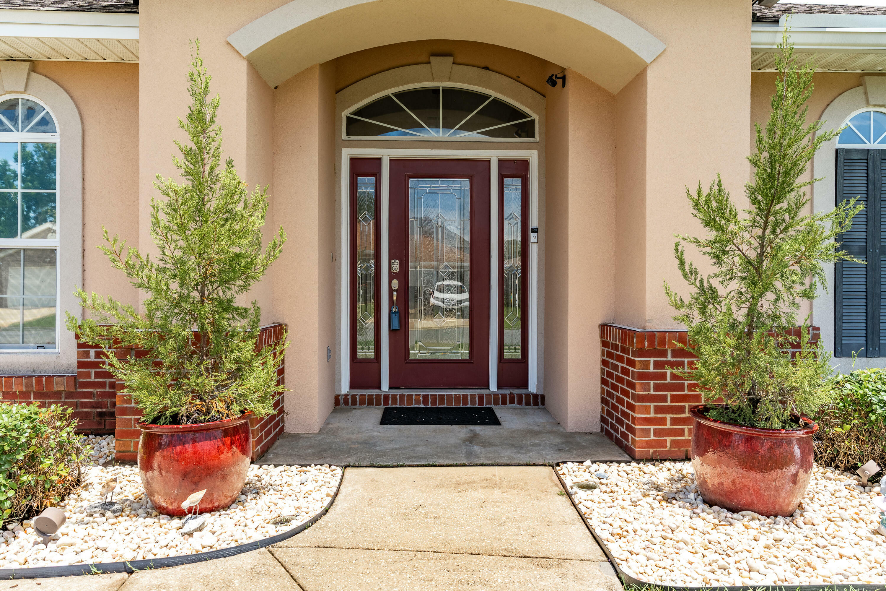 Property Photo: 1961 Chesapeake Ridge FL 32547