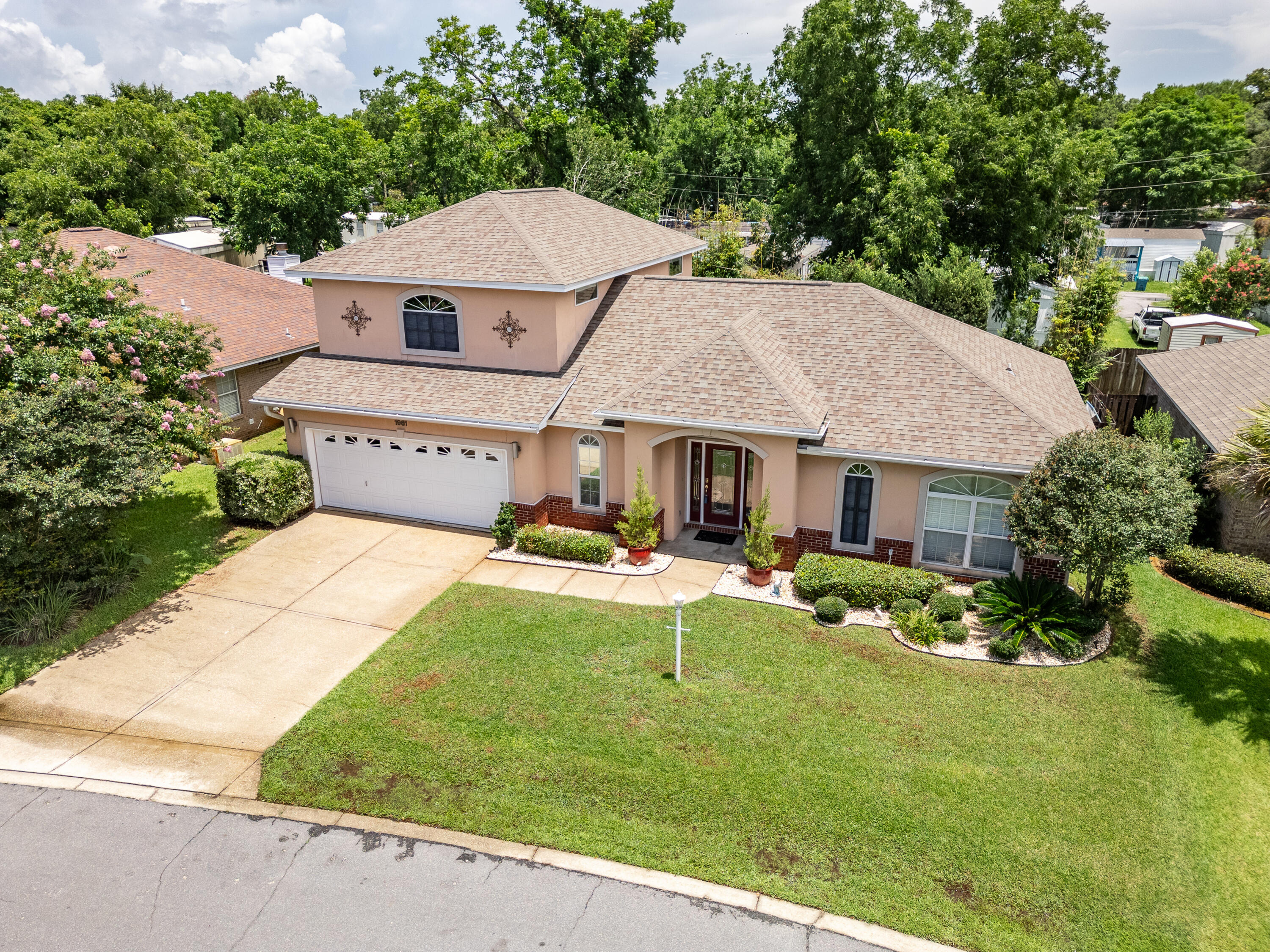 Property Photo:  1961 Chesapeake Ridge  FL 32547 