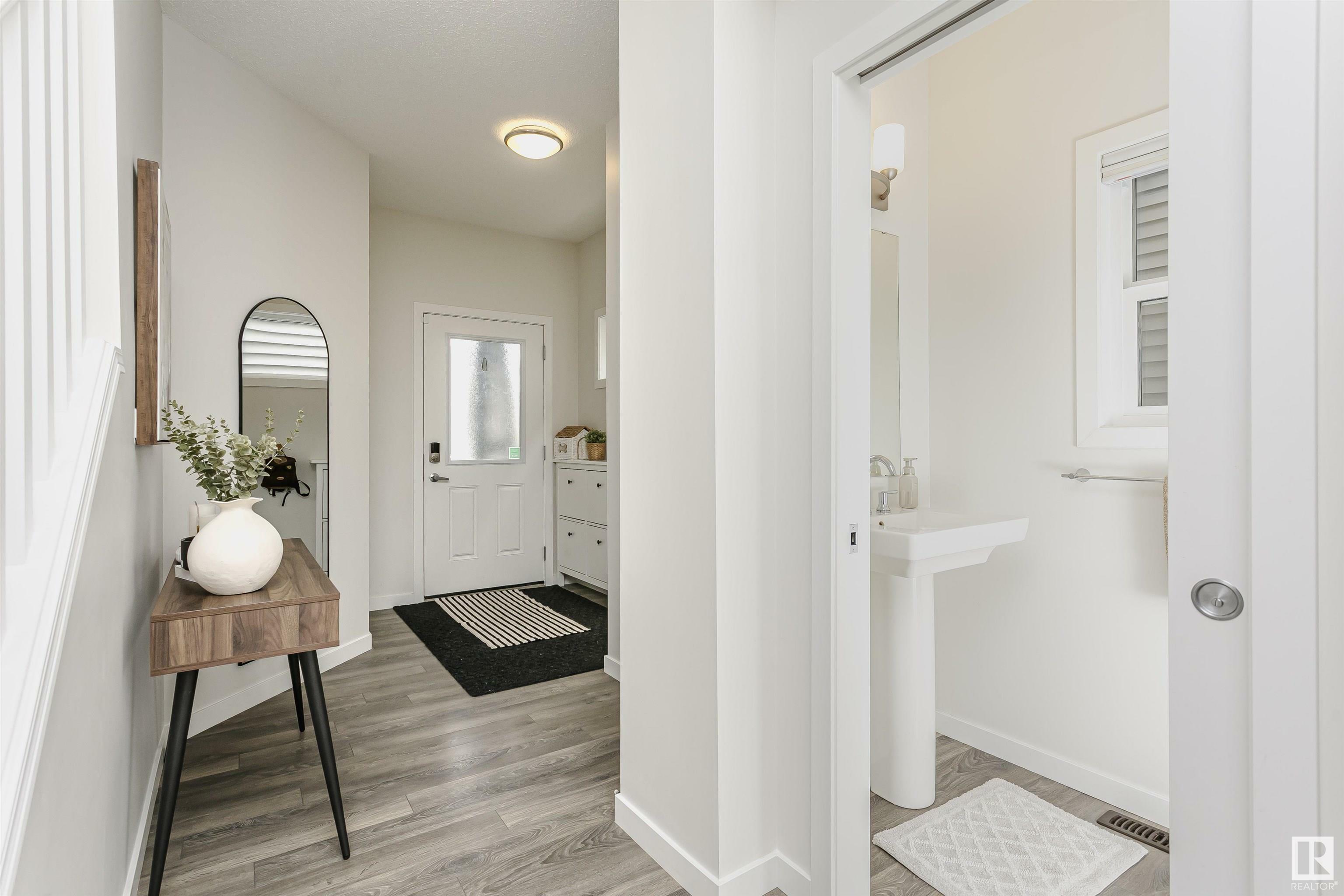 Property Photo: 17619 76 Street NW AB T5Z 0R3