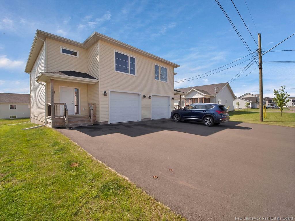 57 Satleville Crescent  Riverview NB E1B 0V5 photo