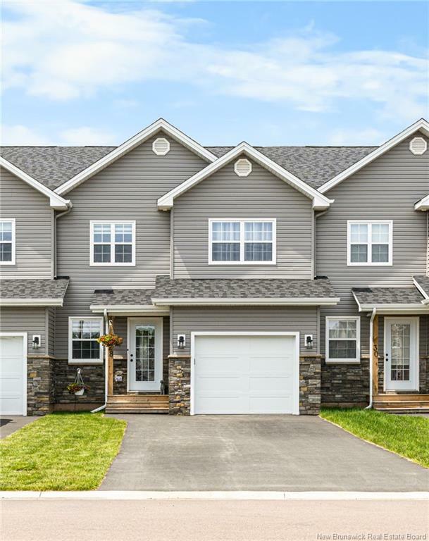 Property Photo:  28 Loudun Street  NB E1A 9X4 