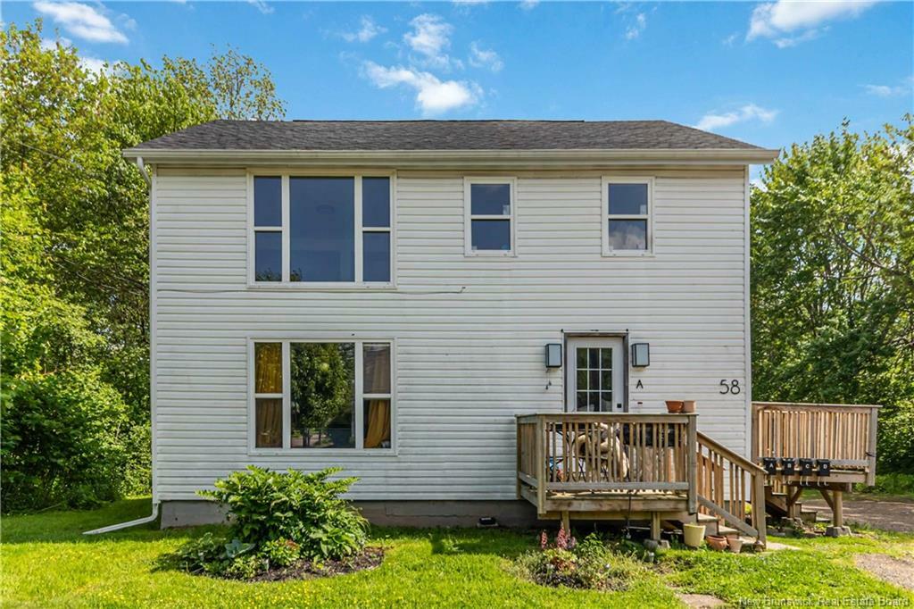 58 Douglas Street  Moncton NB E1E 2E8 photo