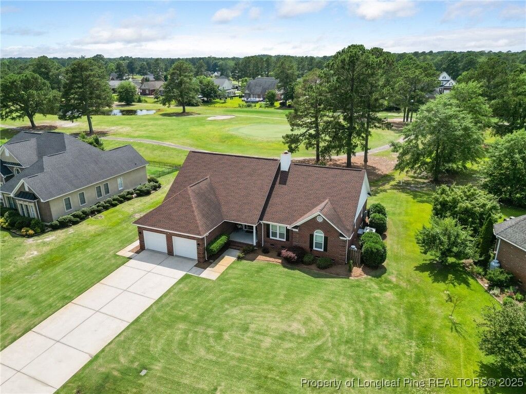 Property Photo: 1210 Four Wood Drive NC 28312