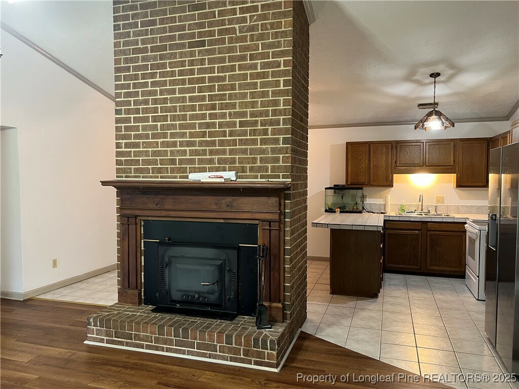 Property Photo: 5200 Pineview Road NC 28360