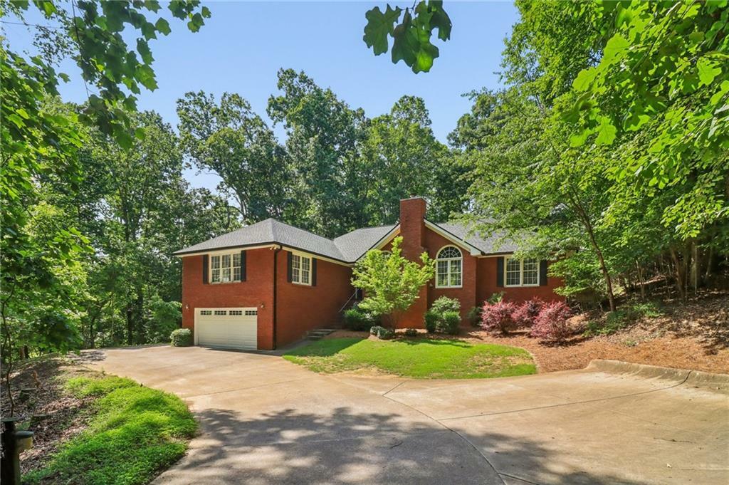 Property Photo:  6030 Terrace Lake Point  GA 30542 