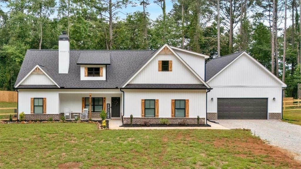Property Photo: 3088 Hiram Sudie Road GA 30141