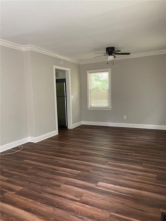 Property Photo: 2245 SW Polar Rock Avenue SW GA 30315