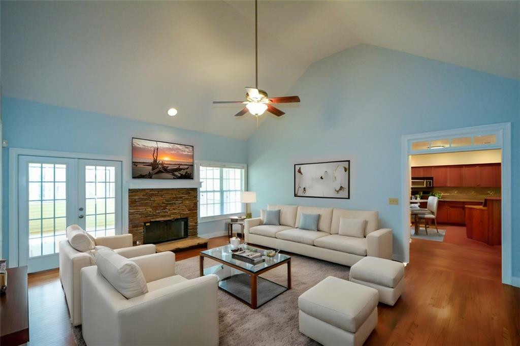 Property Photo: 6865 Cowan Mill Road GA 30187