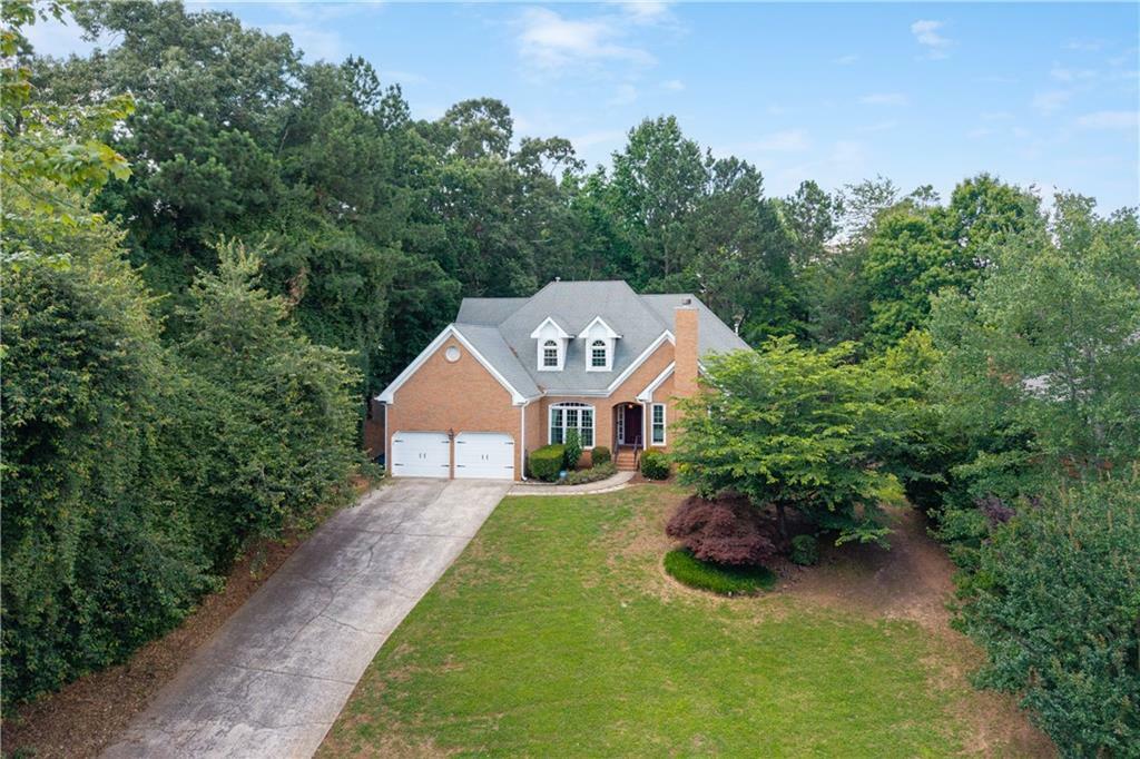 Property Photo: 10880 Windham Way GA 30022