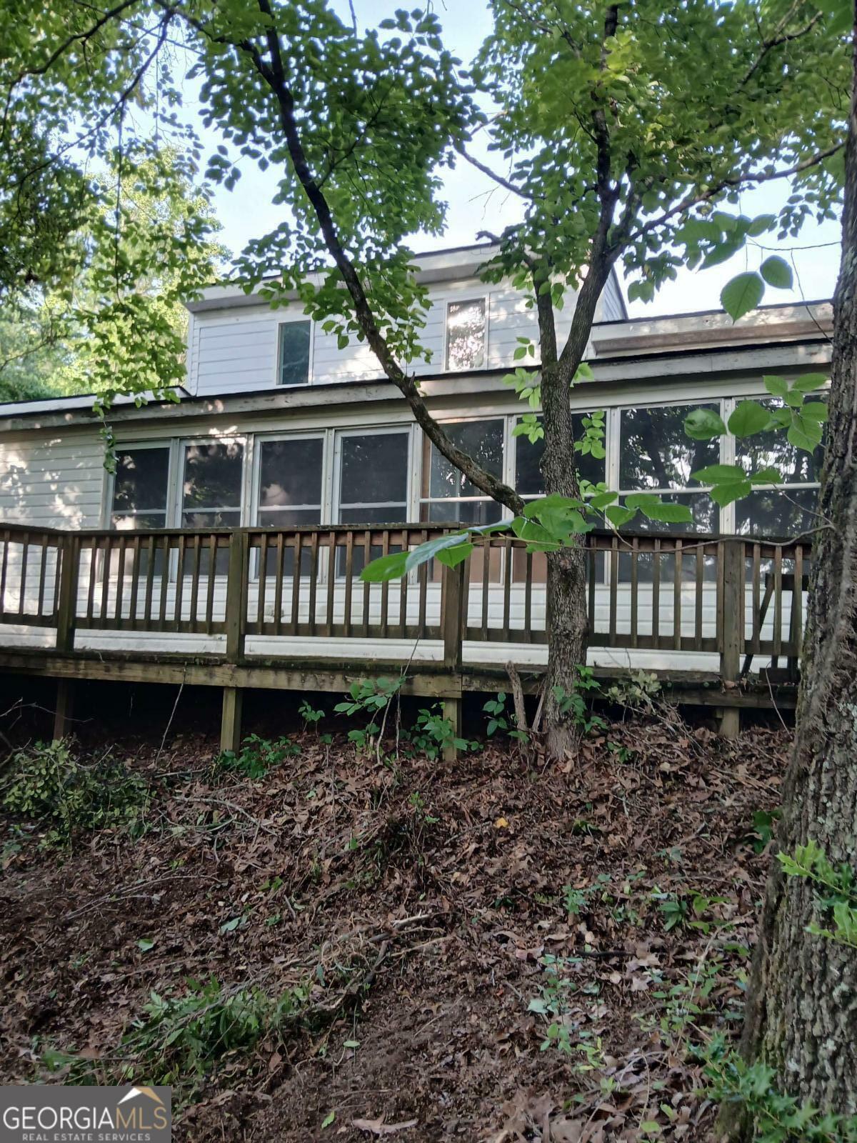 2218 Etowah River Road  Dawsonville GA 30534 photo