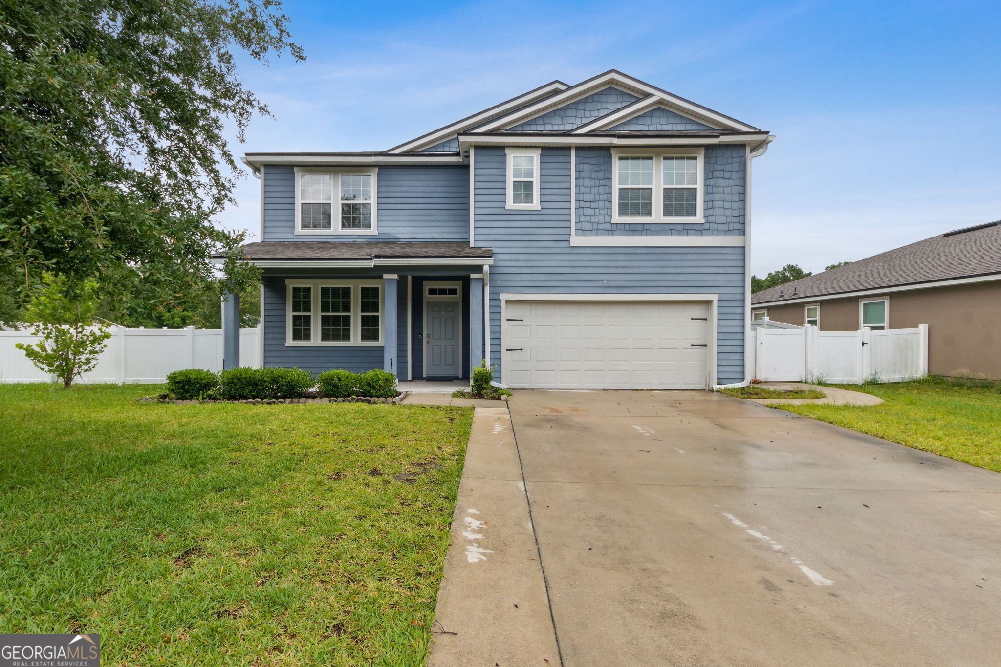 120 Holston Circle  Kingsland GA 31548 photo