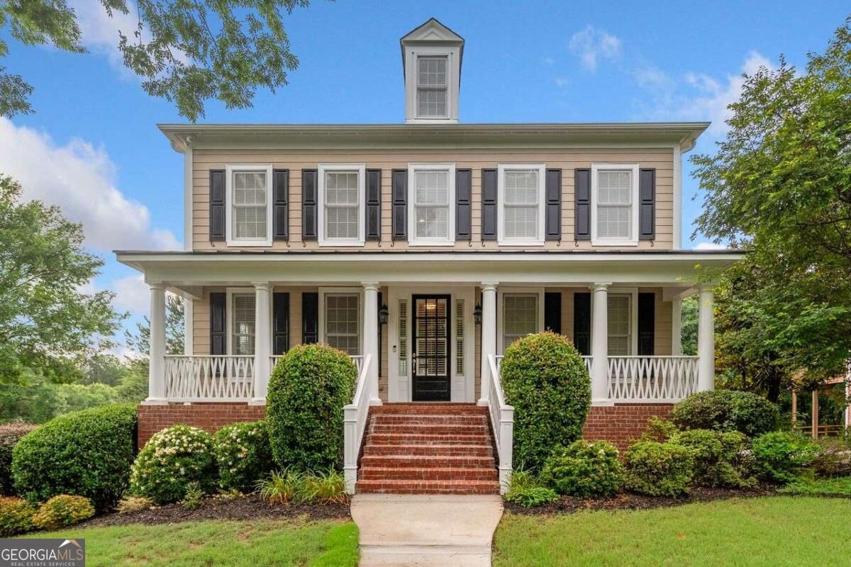 Property Photo: 1235 Renaissance Court SE GA 30126