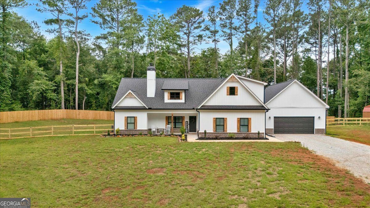 Property Photo: 3088 Hiram Sudie Road GA 30141