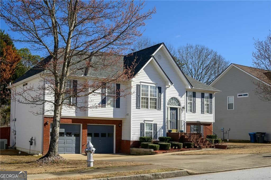 Property Photo: 1305 Bramlett Forest Trail Southeast Trail GA 30045