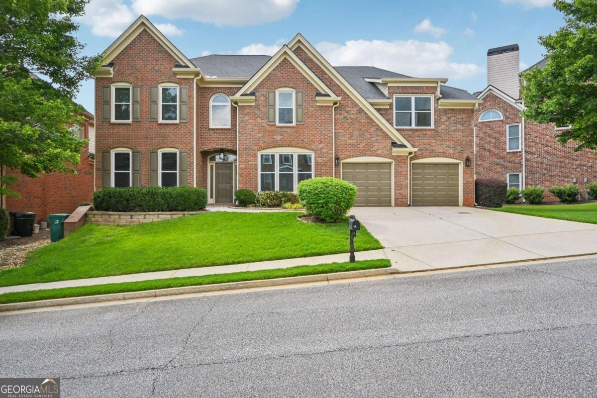 5066 Healey Drive  Smyrna GA 30082 photo