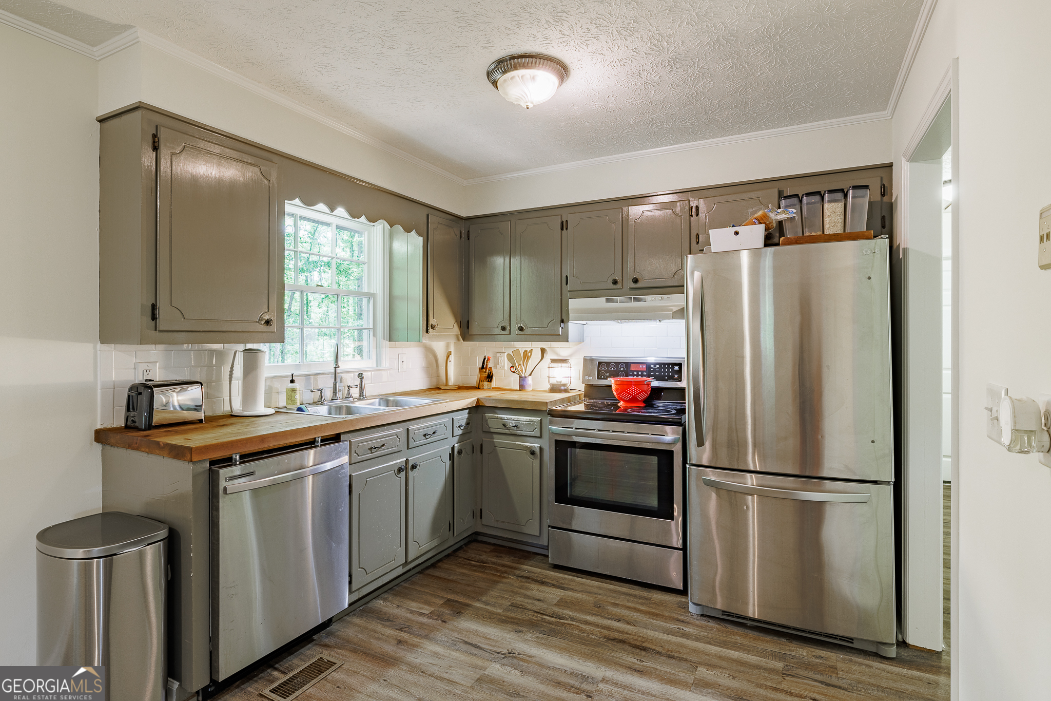 Property Photo: 2401 Oliver Bridge Road GA 30677