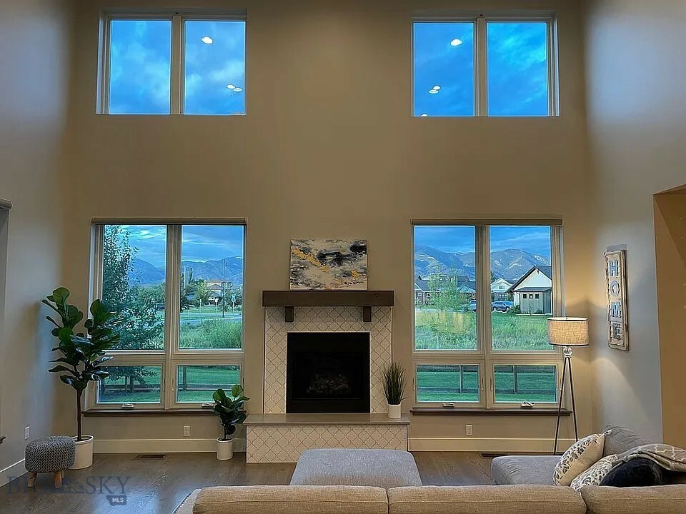 Property Photo: 1792 Windrow Drive MT 59718