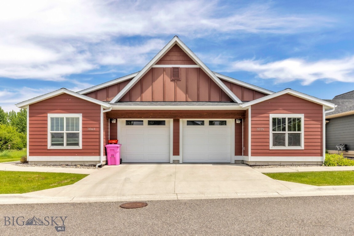 Property Photo:  3559 Annie Street  MT 59718 
