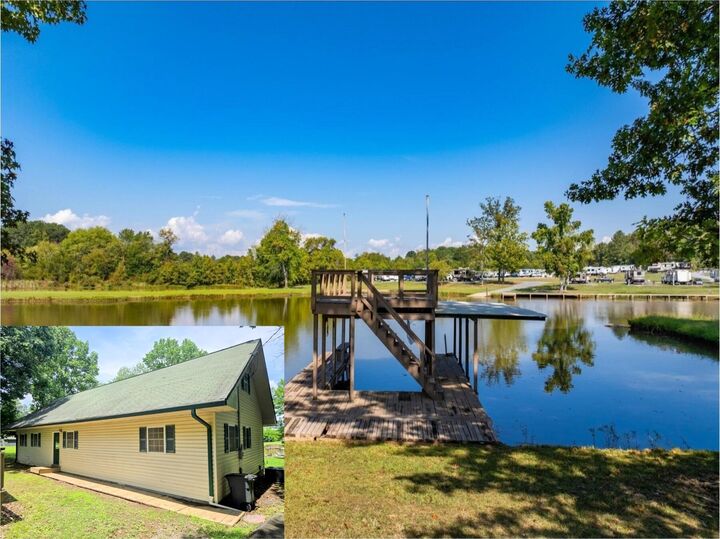152 Hiwassee Drive  Decatur TN 37322 photo