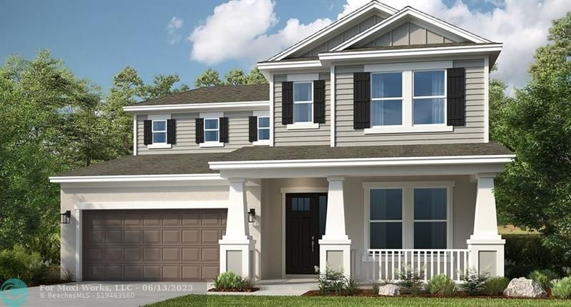 Property Photo: 529 SE Ranch Oak Circle FL 34987