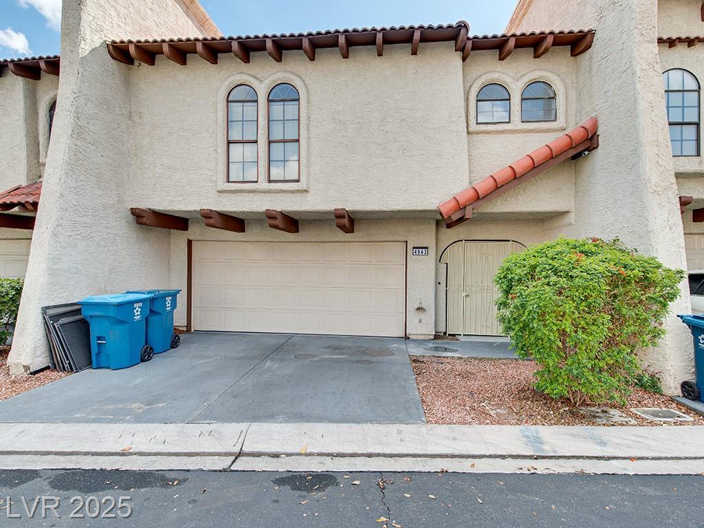 Property Photo: 4943 Schumann NV 89146