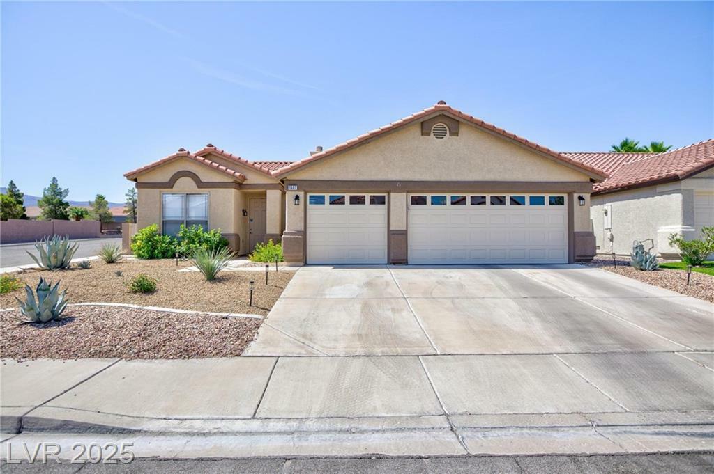 Property Photo:  1591 Bozeman Drive  NV 89012 