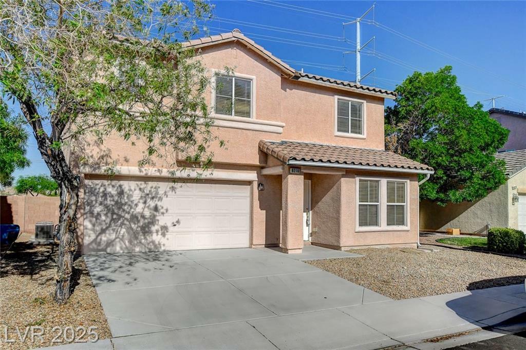 8216 Calico Wind St Street  Las Vegas NV 89131 photo