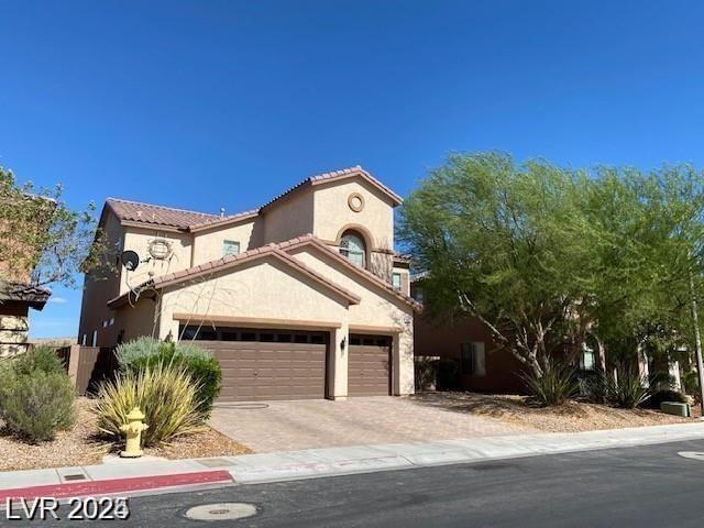 Property Photo: 9622 Staff Lane NV 89178