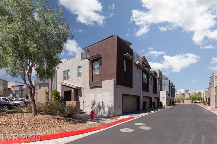 Property Photo:  11283 Cactus Tower Avenue 101  NV 89135 