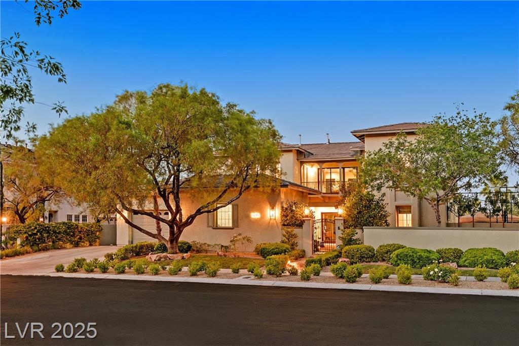 1404 Reisling Court  Las Vegas NV 89144 photo