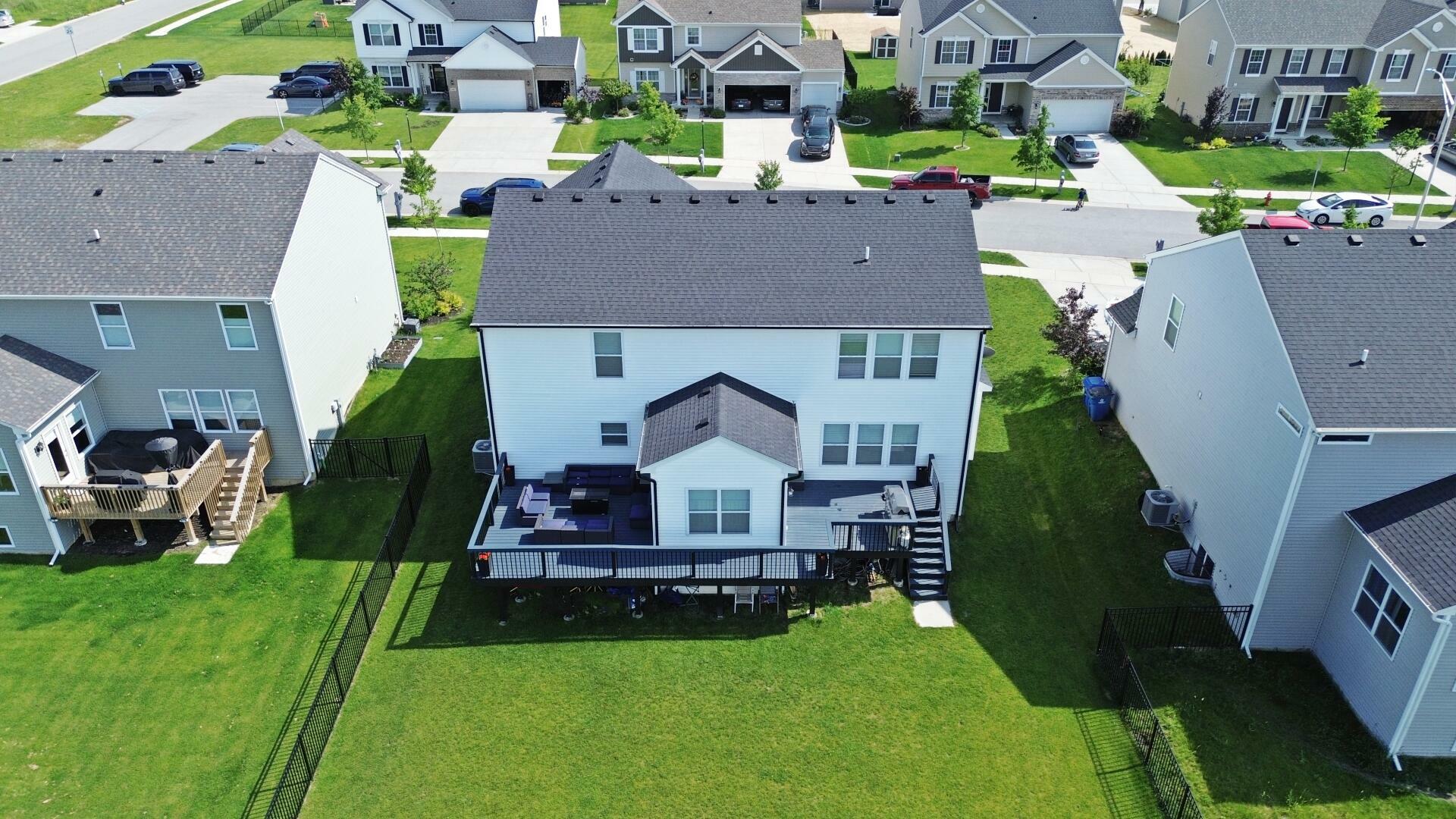 Property Photo: 3076 E 104th Place IN 46307