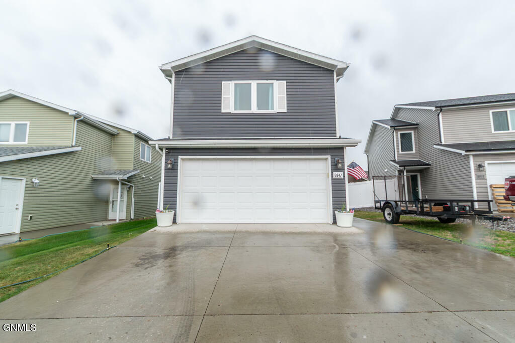 Property Photo: 6947 Majestic Loop ND 58504
