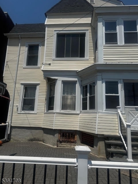 Property Photo: 251 Lincoln Ave NJ 07050